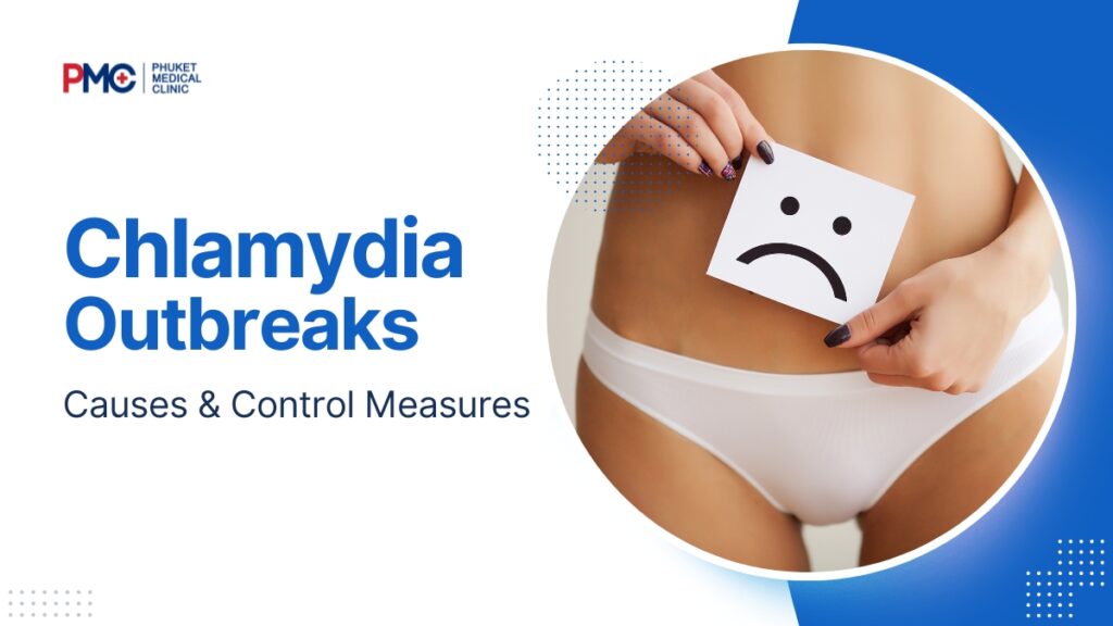 Chlamydia Outbreaks: Causes and Control Measures