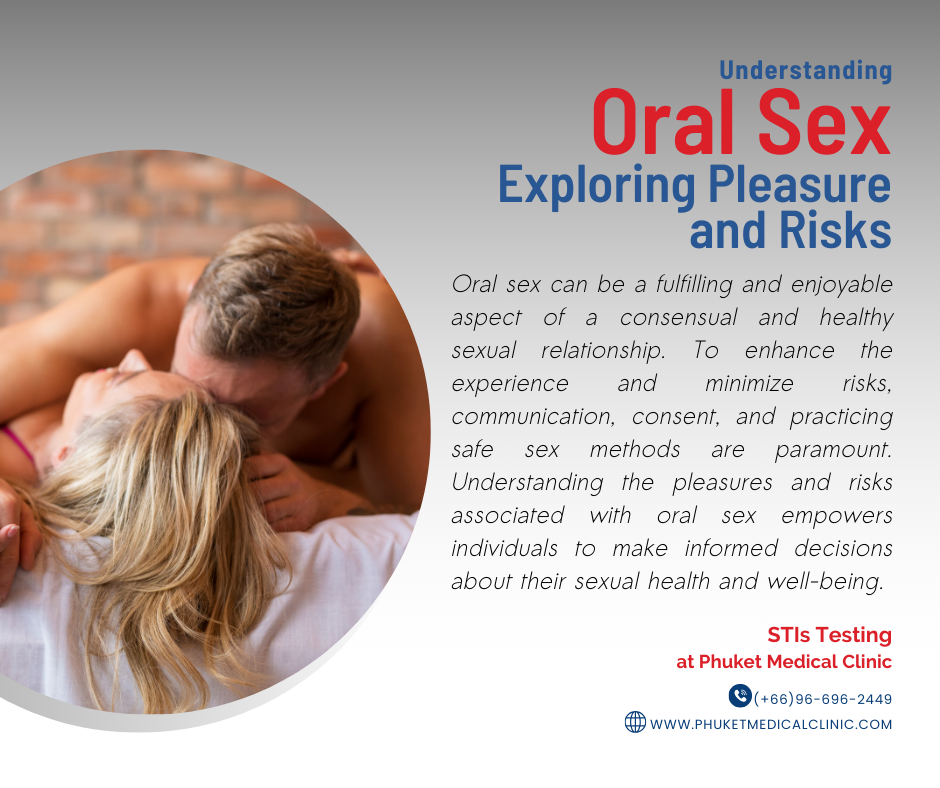 Understanding Oral Sex Exploring Pleasure and Risks (1)