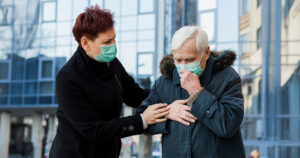 community acquired pneumonia