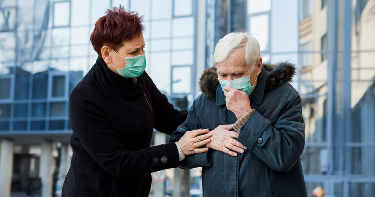 community acquired pneumonia