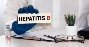 hepatitis b