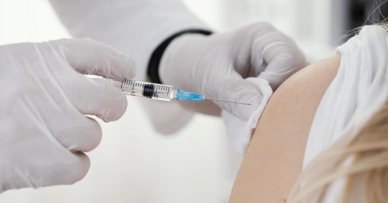 hepatitis b vaccine schedule